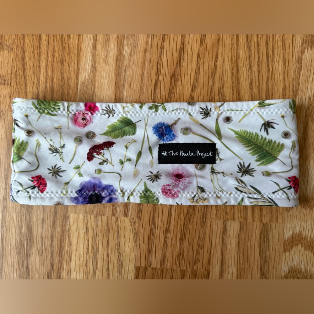 Skida Alpine Headband
